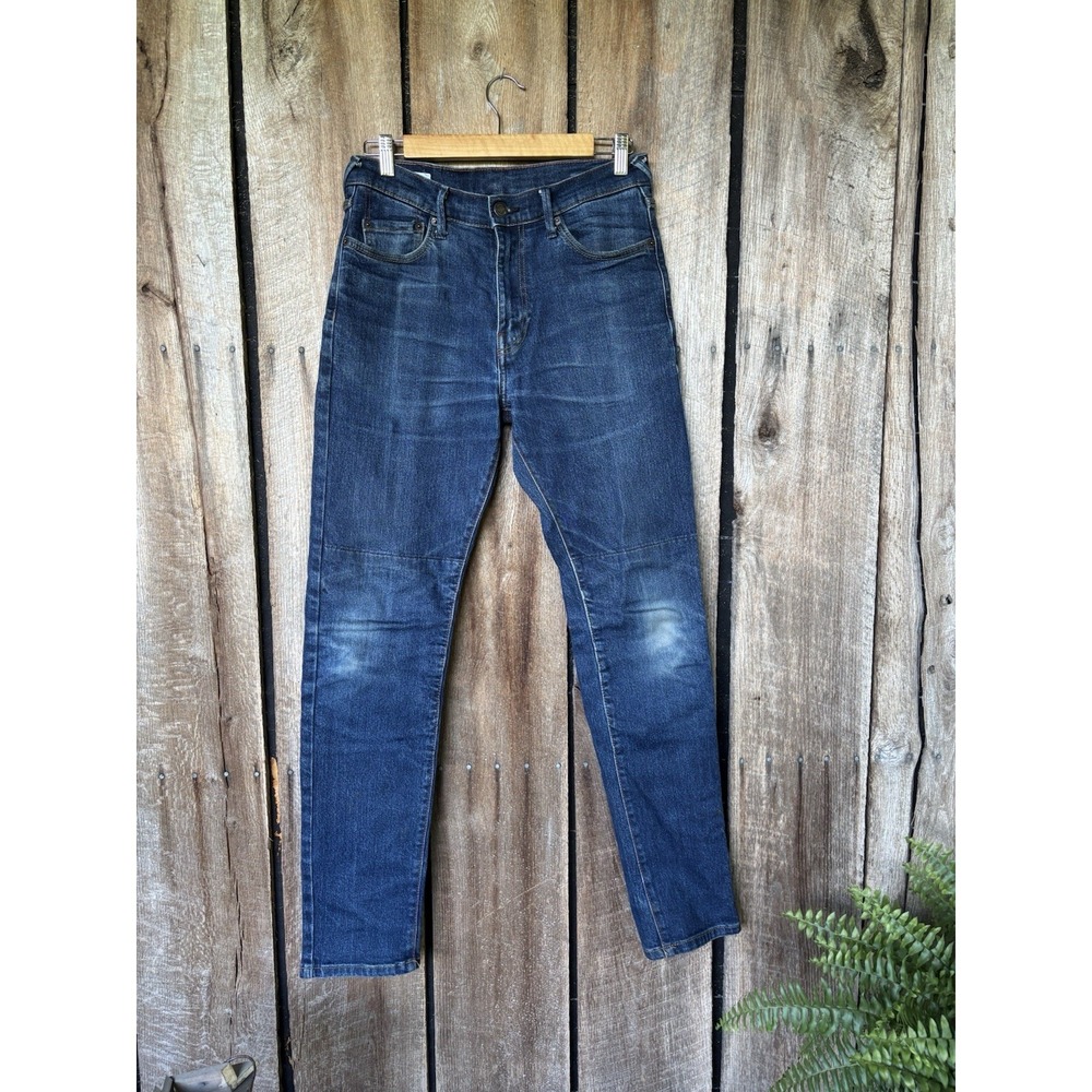 Oxford Original Approved AA Armourlite Motorcycle Riding Jeans Mens 30x32